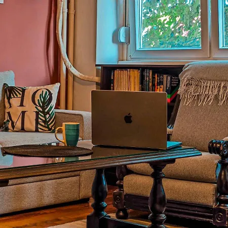 Apartment Nirvana *